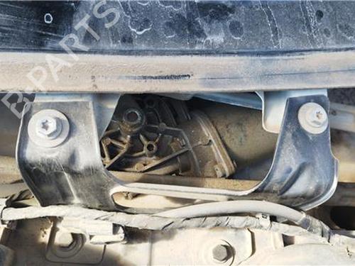 Used Front wiper motor RENAULT FLUENCE (L3_) 1.5 dCi (L30A) (86 hp) 27849398