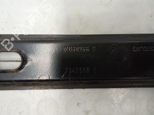 Front right window mechanism BMW 3 Touring (E91) 320 d | BP27851000C23 - Image 5