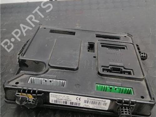 Ander RENAULT MEGANE II Saloon (LM0/1_) 1.5 dCi (LM1F) (86 hp) 27853268