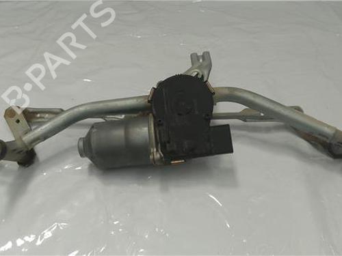 Used Front wiper motor CITROËN C3 AIRCROSS II (2R_, 2C_) 1.6 BlueHDi 120 (2CBHZH) (120 hp) 27686221
