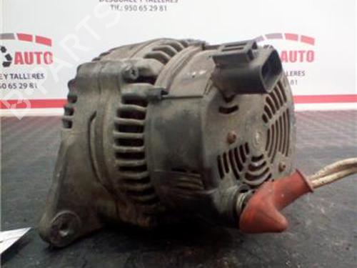 Alternator MITSUBISHI CARISMA Saloon (DA_) 1.6 (DA1A) | BP27844031M7