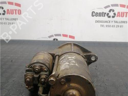 Starter DAEWOO NUBIRA Saloon (J100) 1.6 16V | BP27853199M8