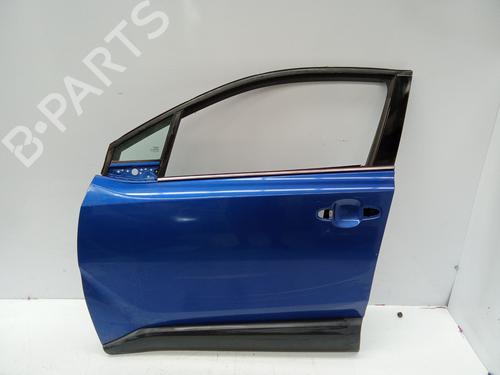 Used Left front door Left front door 39236339 39236339