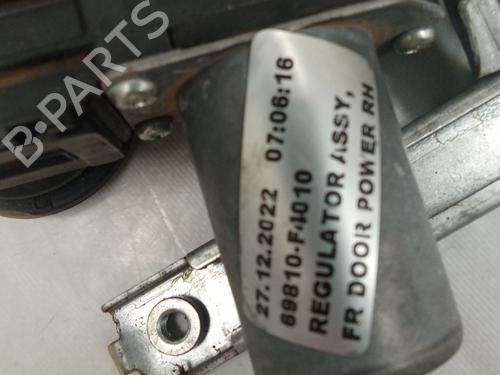 Other TOYOTA C-HR (_X1_) 1.8 Hybrid (ZYX10_, ZYX11_) | BP29333922O1