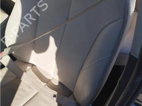 Front left seatbelt BMW 3 (F30, F80) 320 d | BP27849242I26 