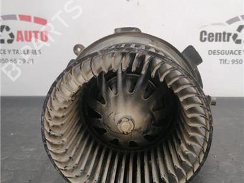 Varmeblæser PEUGEOT 206 Hatchback (2A/C) 1.1 | BP27853928M62 
