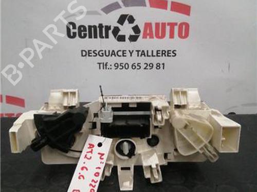 Climate control CITROËN C3 Pluriel (HB_) 1.4 | BP27841455I5 
