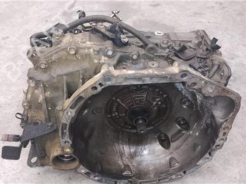 Getriebe für RENAULT ESPACE IV (JK0/1_) 2.0 dCi (JK01, JK02, JK1J, JK1K, JK1H) (150 hp) 27846835