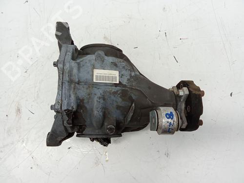 Rear differential MERCEDES-BENZ E-CLASS Coupe (C207) E 350 CDI (207.322) | BP39136168M24 - Image 2