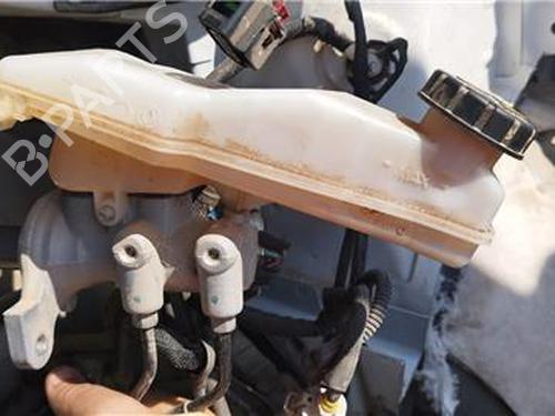 Hovedbremsecylinder OPEL MOKKA 1.2 (76) (131 hp) 27686572