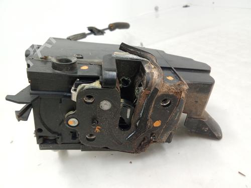 Front right lock PEUGEOT 308 II (LB_, LP_, LW_, LH_, L3_) 1.2 THP 110 | BP29808989C97 
