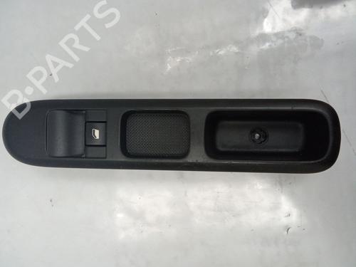 Used Right front window switch PEUGEOT 3008 II SUV (MC_, MR_, MJ_, M4_) 1.6 BlueHDi 115 (MCBHXW, MCBHYB) (116 hp) 27849621