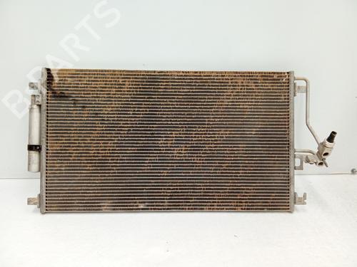 Used AC radiator AC radiator MERCEDES-BENZ SPRINTER 3,5-t Bus (B906) 310 CDI (906.731, 906.733, 906.735) (95 hp) 36357472 36357472