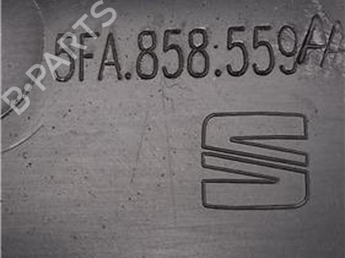 Other SEAT LEON (KL1, KLG) 2.0 TDI | BP30683831O1 - Image 2