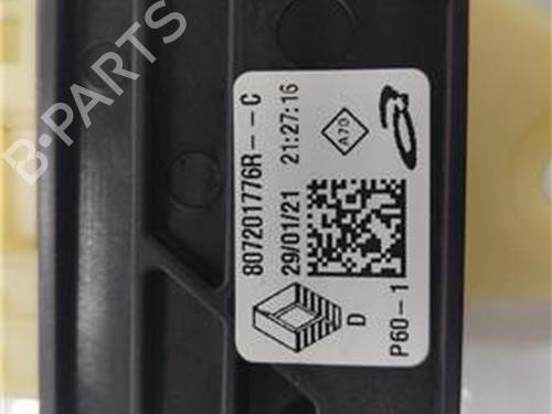 Andre RENAULT CLIO V (B7_) 1.0 TCe 90 (B7MT) | BP27849199O1 