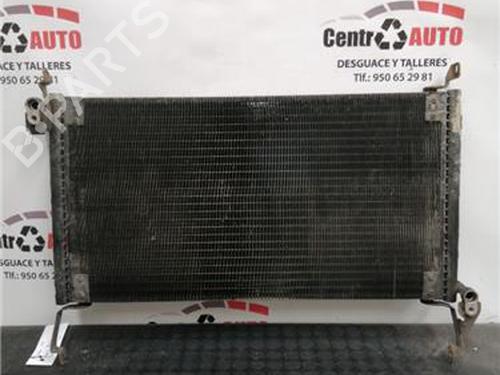 Used AC radiator RENAULT MEGANE I Classic (LA0/1_) 1.9 dT (LA0K, LA0Y) (90 hp) 27853310