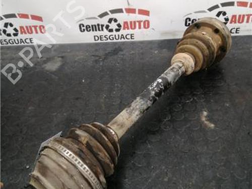 Used Left front driveshaft VW TRANSPORTER T4 Van (70A, 70H, 7DA, 7DH) 2.4 D (78 hp) 27842720