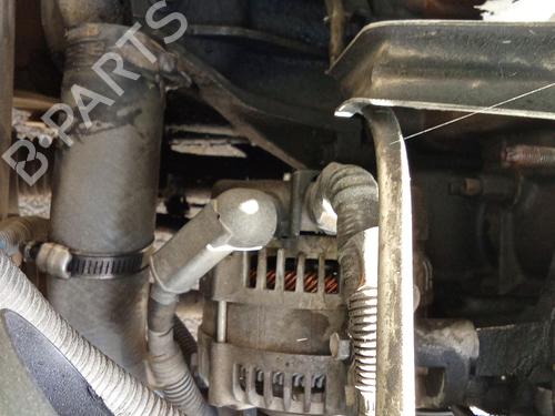 Used Alternator LEXUS IS II (_E2_) 220d (ALE20) (177 hp) 31148785
