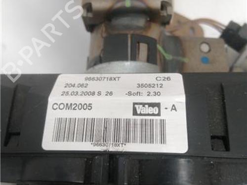 Used Switch PEUGEOT 207 (WA_, WC_) 1.6 HDi (109 hp) 27844876