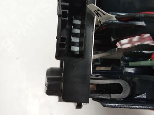 Left taillight BMW 3 (F30, F80) 320 d | BP29500540C34 