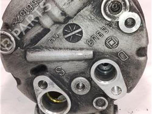 AC-Kompressor RENAULT ESPACE IV (JK0/1_) 2.2 dCi (JK0H) | BP27848629M34 