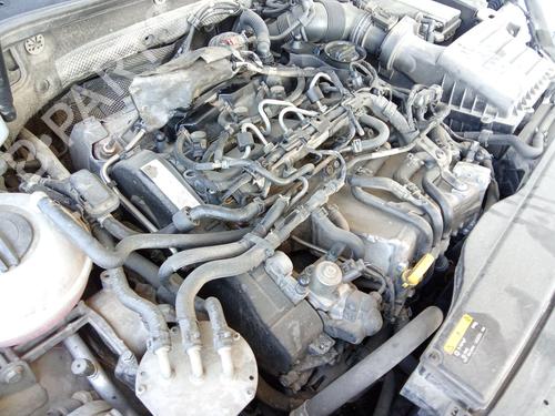 Engine VW GOLF VII Variant (BA5, BV5) 1.6 TDI | BP36460433M1 - Image 3