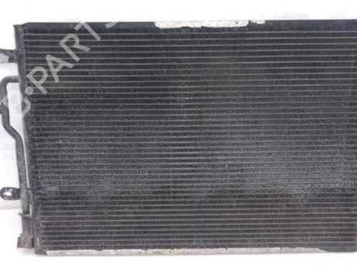 AC radiator AUDI A4 B6 (8E2) 1.9 TDI | BP27846688M32 