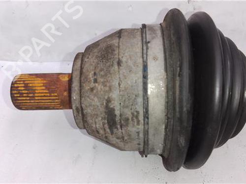 Left front driveshaft FORD FOCUS I Saloon (DFW) 1.8 TDCi | BP27847909M38 