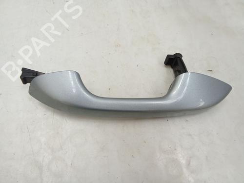 Used Rear left exterior door handle Rear left exterior door handle KIA XCEED (CD) 1.6 GDI Hybrid (141 hp) 40236911 40236911
