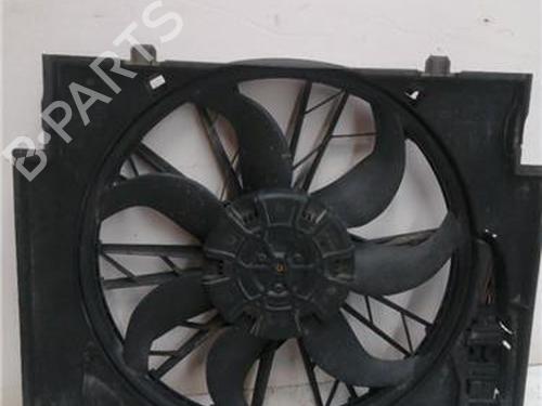 Radiator fan BMW 5 (E60) 525 d | BP27845755M35 