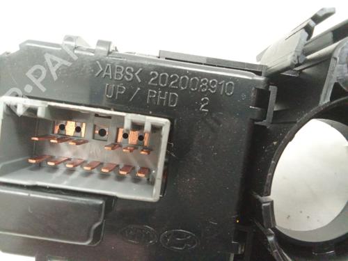 Switch HYUNDAI VELOSTER (FS) 1.6 GDI | BP34577575I30 - Image 5