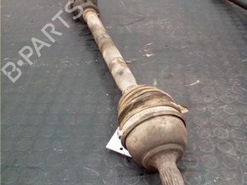 Right front driveshaft CITROËN AX (ZA-_) 1.3 Sport (ZAM4A) | BP27854015M39 