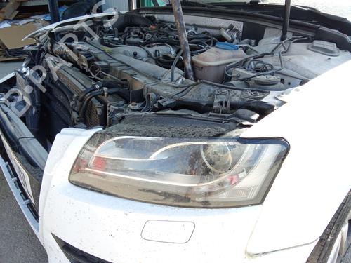 Left headlight AUDI A5 (8T3) 3.0 TDI quattro | BP36837777C28 - Image 2