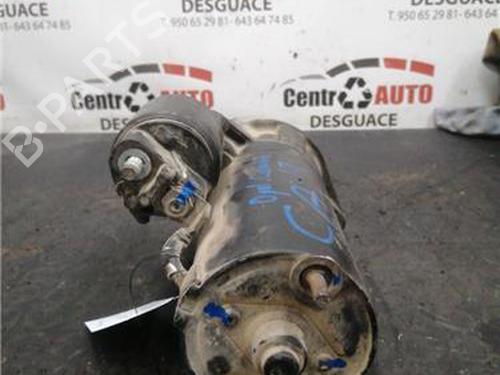 Starter OPEL ASTRA F Saloon (T92) 1.7 TD (F19, M19) | BP27844242M8 