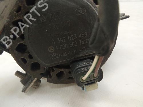 Other MERCEDES-BENZ GLE (V167) GLE 400 d 4-matic (167.123) | BP31878352O1