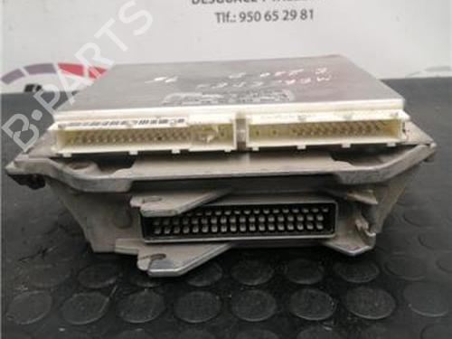 Electronic module MERCEDES-BENZ E-CLASS (W124) E 250 D (124.126, 124.129) | BP27853068M83 