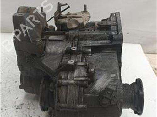 Gearbox SEAT TOLEDO II (1M2) 1.9 TDI | BP27851197M3 