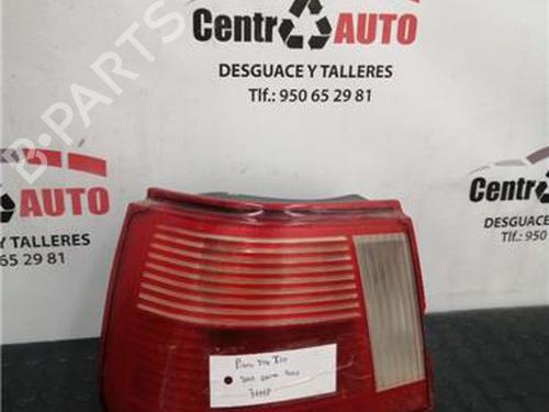 Left taillight SEAT IBIZA IV (6J5, 6P1) 1.2 | BP27843528C34 