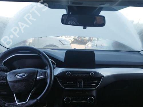 Used Airbag Kit FORD FOCUS IV Turnier (HP) [2018-2025]  27686789