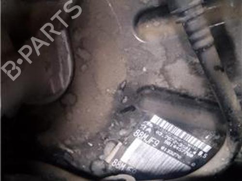 Servo brake CITROËN C4 Picasso II 1.2 THP 130 9814457780