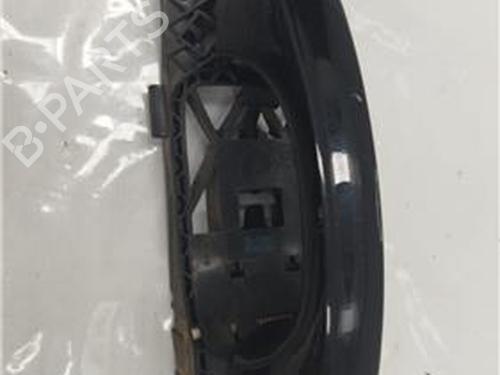 Used Rear right exterior door handle VW GOLF VII (5G1, BQ1, BE1, BE2) 1.6 TDI (105 hp) 27849570