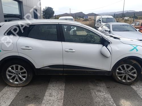 Servo brake RENAULT KADJAR (HA_, HL_) 1.3 TCe 140 (HLNB, HLN1) | BP35749790M42 - Image 9