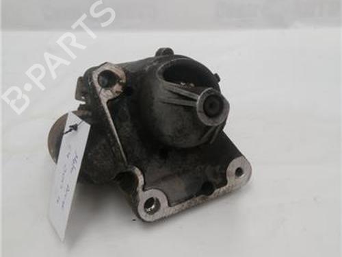 Used Starter Starter CITROËN C4 I (LC_) 1.6 HDi (109 hp) 40085213 40085213