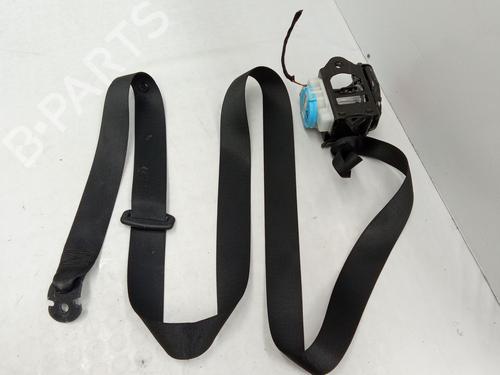 Sikkerhedssele bag højre MERCEDES-BENZ A-CLASS (W176) A 200 CDI / d (176.008) (136 hp) 32321135