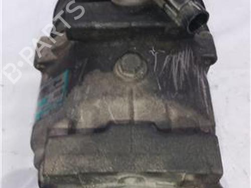AC compressor ALFA ROMEO 147 (937_) 1.9 JTDM 8V (937.AXD1A, 937.AXU1A, 937.BXU1A) | BP27847218M34 