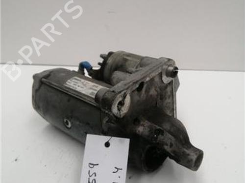 Used Starter AUDI A6 C6 (4F2) 3.0 TDI quattro (233 hp) 27844797
