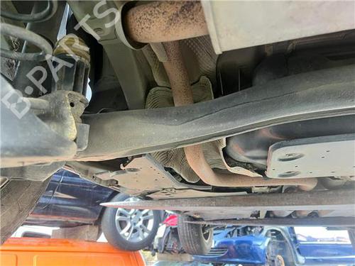 Rear axle PEUGEOT 3008 II SUV (MC_, MR_, MJ_, M4_) 1.2 THP/ PureTech 130 (MRHNSM, MRHNSU, MRHNSJ, MRHNYW,... | BP27686434M2 