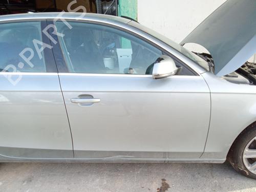 right-front-door-audi-a4-b8-8k2-2007-2008-2009-2010-2011-2012-2013-2014-2015-2016-2017-39140972 main image