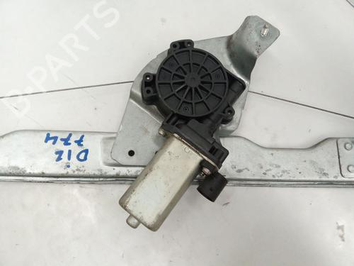 Other DACIA DUSTER (HS_) 1.5 dCi 4x4 (HSMC, HSMD) | BP33814080O1 - Image 2