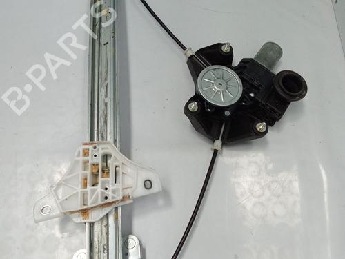 Used Left front window switch TOYOTA YARIS CROSS (MXP_) 1.5 Hybrid (MXPJ10) (116 hp) 27687268